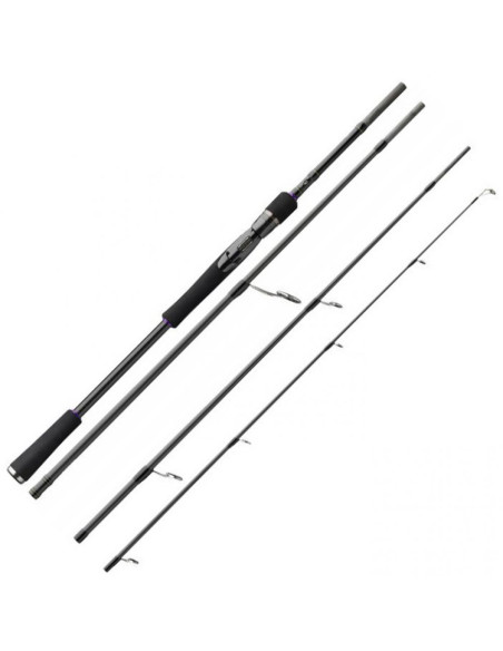 PRUT DAIWA PROREX XR TRAVEL PACK 240/90