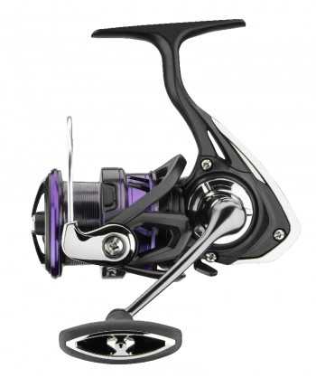 NAVIJÁK DAIWA 18 PROREX X LT 2000