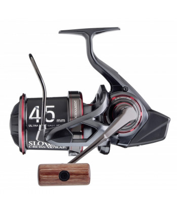 VÝPRODEJ!!! NAVIJÁK DAIWA 20 TOURNAMENT BASIA 45 SCW QD