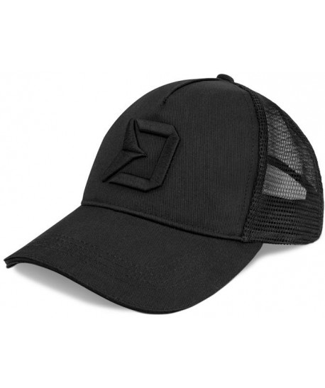 Kšiltovka Delphin BlackWay Trucker