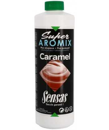 Posilovač Aromix Caramel (karamel) 500ml