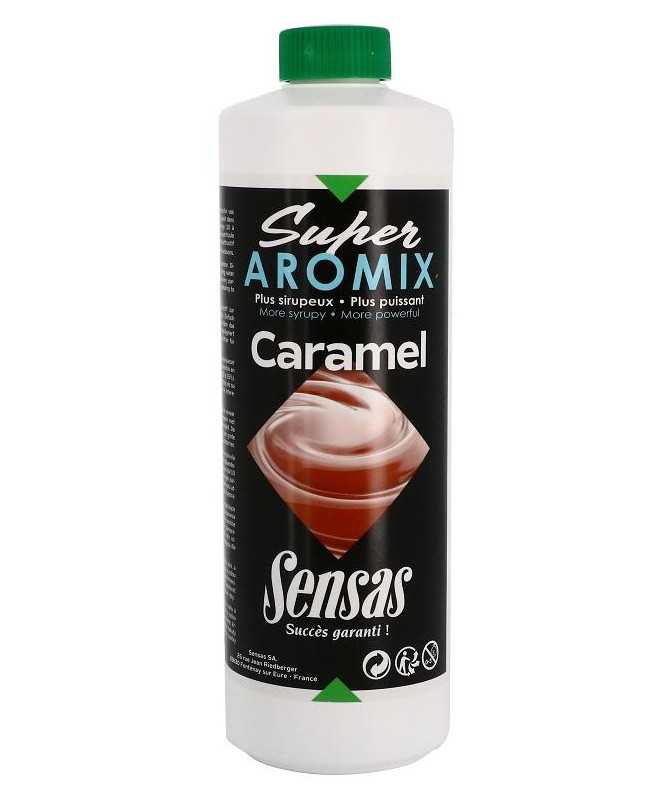 Posilovač Aromix Caramel (karamel) 500ml