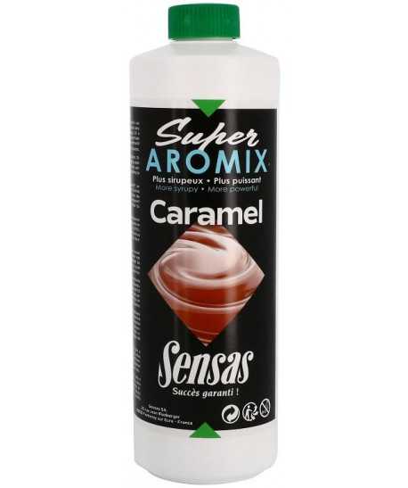 Posilovač Aromix Caramel (karamel) 500ml Posilovač Aromix Caramel (karamel) 500ml