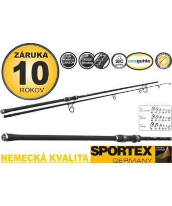 Sportex Paragon Carp 12 3,00lbs,366cm