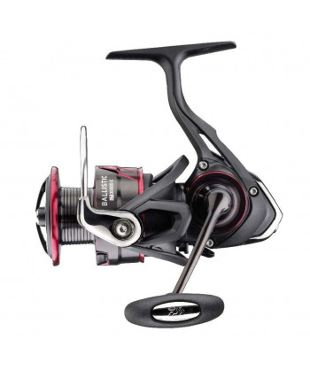 VÝPRODEJ NAVIJÁK DAIWA 17 BALLISTIC LT 2500