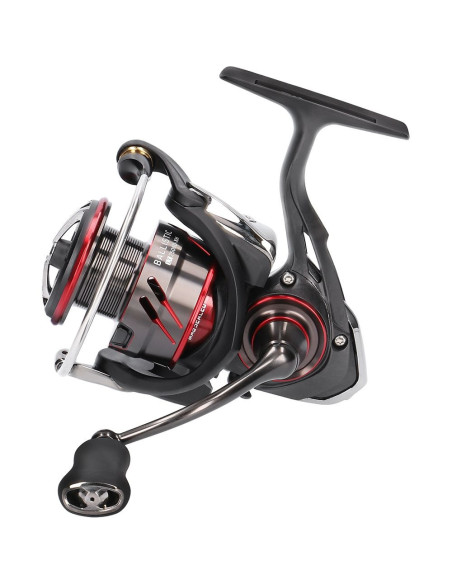 VÝPRODEJ NAVIJÁK DAIWA 17 BALLISTIC LT 2500