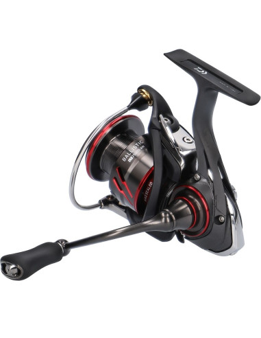 VÝPRODEJ NAVIJÁK DAIWA 17 BALLISTIC LT 2500
