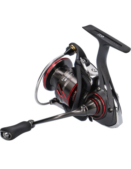 VÝPRODEJ NAVIJÁK DAIWA 17 BALLISTIC LT 2500