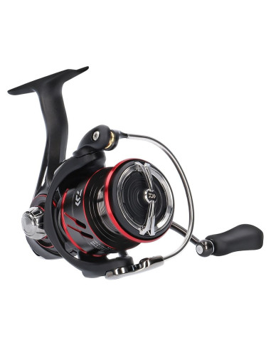 VÝPRODEJ NAVIJÁK DAIWA 17 BALLISTIC LT 2500