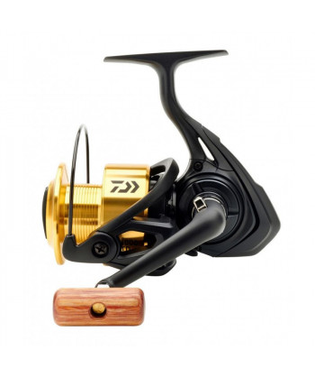 NAVIJÁK DAIWA 17 GS 3000LTD