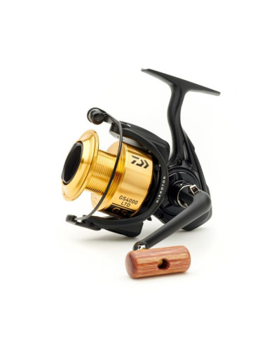 NAVIJÁK DAIWA 17 GS 4000LTD