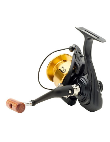 NAVIJÁK DAIWA 17 GS 4000LTD