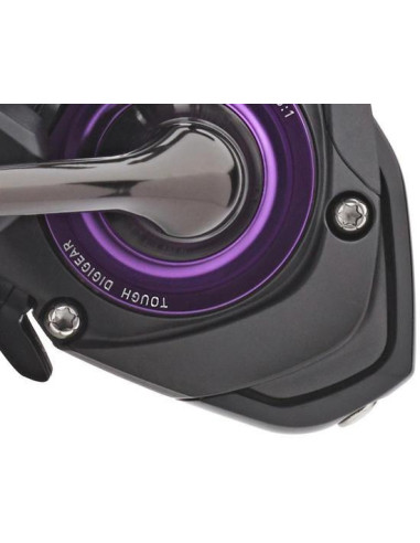 Výprodej!!! NAVIJÁK DAIWA 17 PROREX LT 3000 D-C