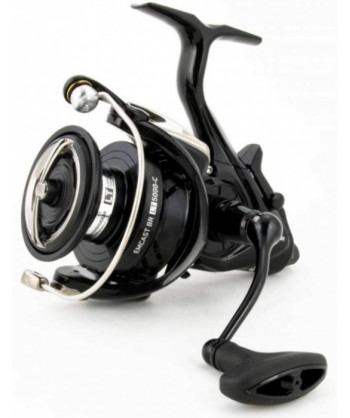 AKCE!!! NAVIJÁK DAIWA 19 EMCAST BR LT 5000-C