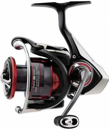 Výprodej!!! NAVIJÁK DAIWA 20 FUEGO LT 2000