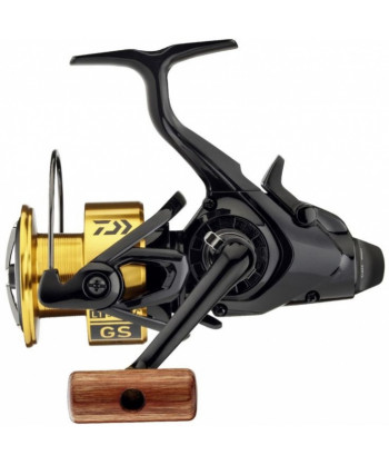 NAVIJÁK DAIWA 20 GS BR LT 5000-C