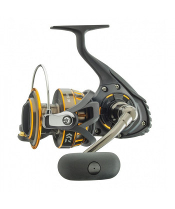 NAVIJÁK DAIWA BG 3500