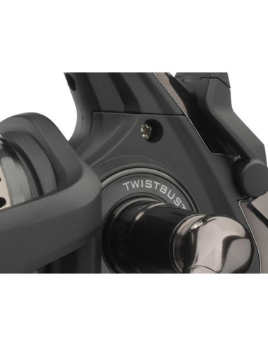 NAVIJÁK DAIWA EMCAST BR 5000A