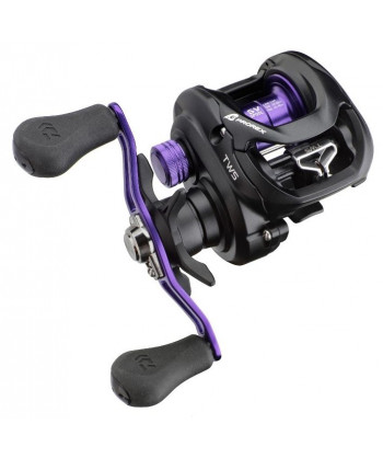 MULTIPLIKÁTOR DAIWA PROREX TW 100SVL