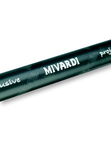 VÝPRODEJ MIVARDI GENESIS CARP 390CM 3LB POSLEDNÍ KUS!!!