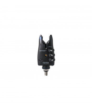 FLAJZAR Hlásič Fishtron Q9-RGB TX