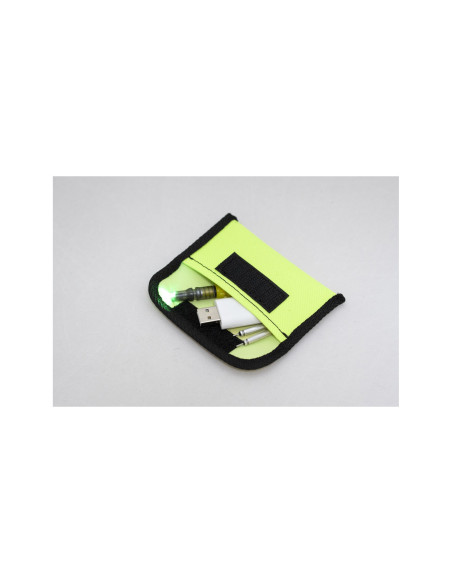 FLAIZAR Hlásič FEEDER zelená LED