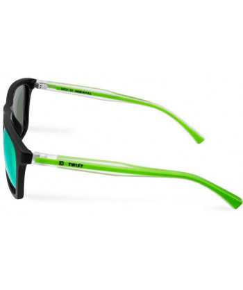 Polarizační brýle Delphin SG TWIST zelená skla