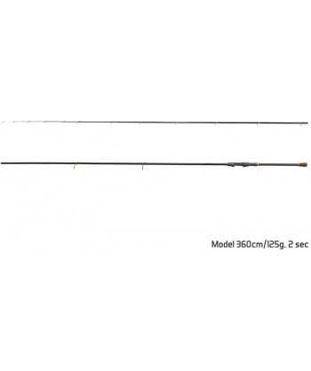 Špička pro IMPALA Feeder / CarbonGlass Medium