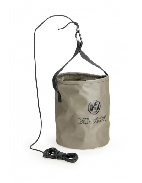 Skládací vědro Premium 10l