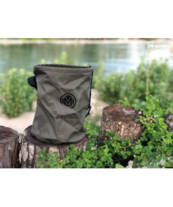 Skládací vědro Premium 10l
