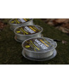 Shocker Tapered Leader 0.28-0.47 mm 5x12 m