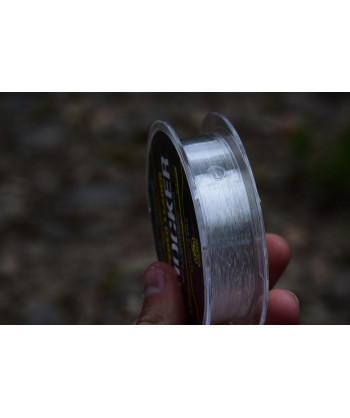 Shocker Tapered Leader 0.30-0.47 mm 5x12 m