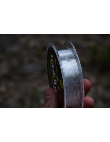 Shocker Tapered Leader 0.28-0.57 mm 5x15 m