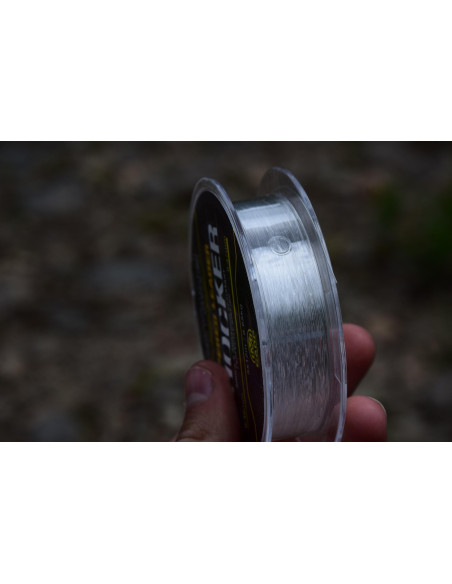 Shocker Tapered Leader 0.28-0.57 mm 5x15 m