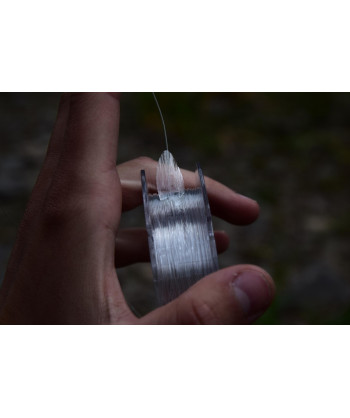 Shocker Tapered Leader 0.30-0.57 mm 5x15 m