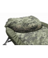 Lehátko CamoCODE Flat6 Lehátko CamoCODE Flat6