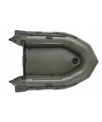 Člun M-Boat 240 AWB