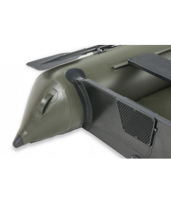 Člun M-Boat 240 AWB