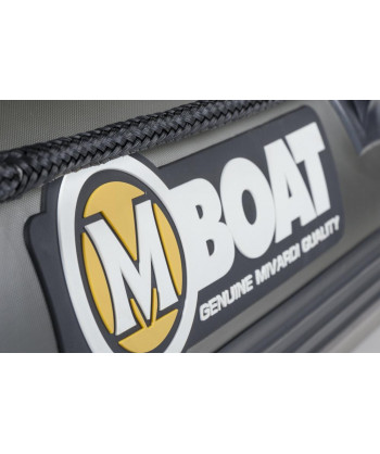 Člun M-Boat 280 AWB