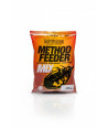 Method feeder mix - Krill & Robin Red