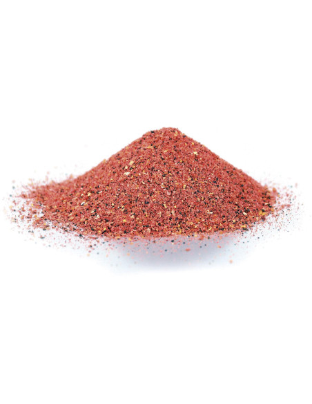 Method feeder mix - Krill & Robin Red