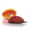 Method feeder mix - Krill & Robin Red