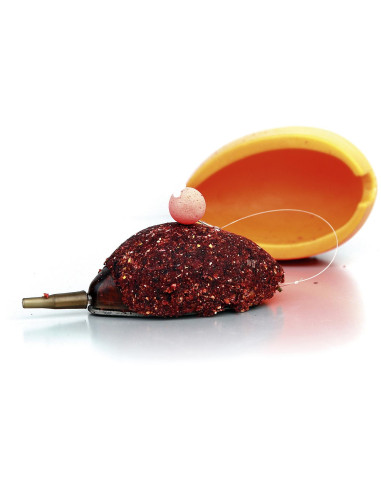 Method feeder mix - Cherry & fish protein