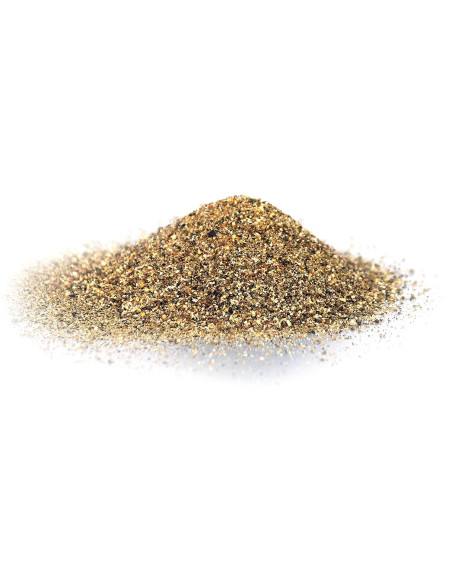 Method feeder mix - Black halibut