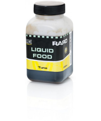 Rapid Liquid Food - Krill