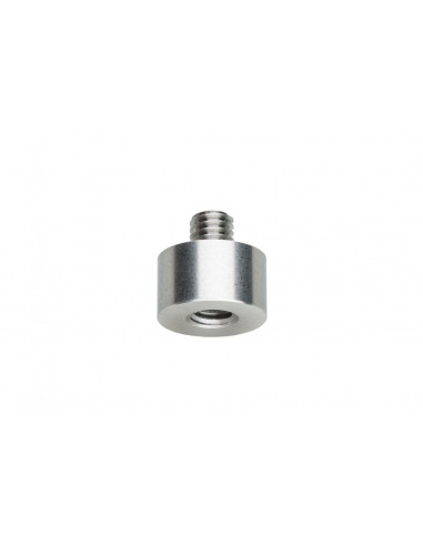 Swing arm MCX Stainless - Multicolor set (3pcs)