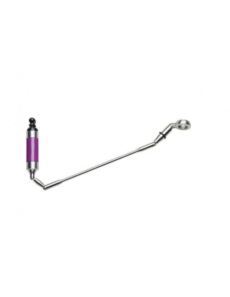 Swing arm MCX Stainless - Multicolor set (3pcs)