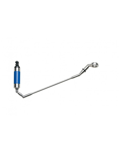 Swing arm MCX Stainless - Multicolor set (3pcs)