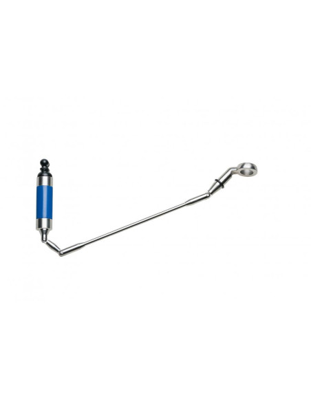 Swing arm MCX Stainless - Multicolor set (3pcs)