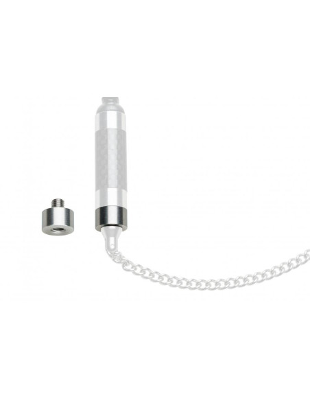 Extra zátěže MCX Stainless (2pcs)